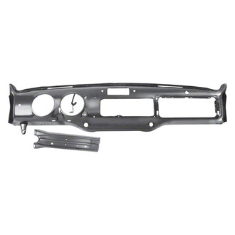 Goodmark® - Dash Panel Base
