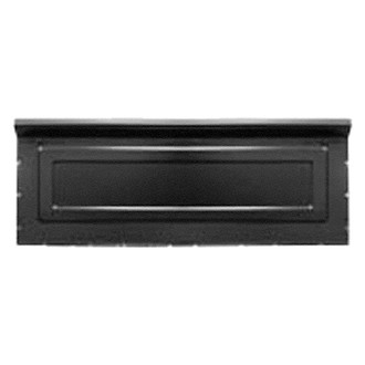 Goodmark® - Front Box Panel