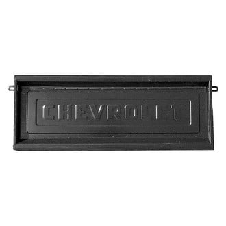 Goodmark® - Tailgate