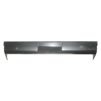 Goodmark® - Rear Roll Pan