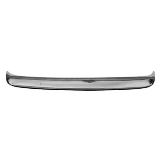 Goodmark® - Front Bumper Face Bar
