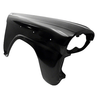 Goodmark® - Front Passenger Side Fender