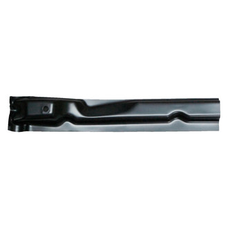 Goodmark® - Front Lower Passenger Side Fender Brace