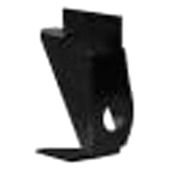 Goodmark® - Rear Lower Driver Side Fender Rear Fastening Panel