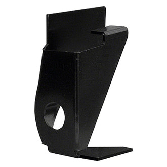 Goodmark® - Rear Lower Passenger Side Fender Rear Fastening Panel