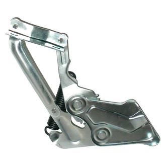 Goodmark® - Driver Side Hood Hinge