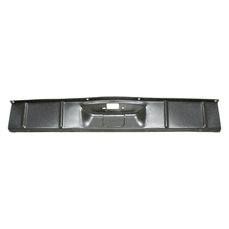 Goodmark® - Upper Hood Latch Panel