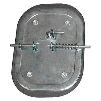 Goodmark® - Cowl Vent Valve