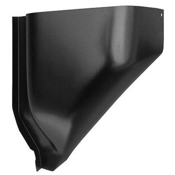 Goodmark® - Passenger Side Lower Cowl Side Patch