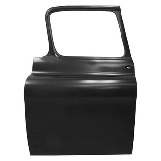 Goodmark® - Front Driver Side Door Shell