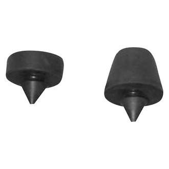 Goodmark® - Door Bumper Kit