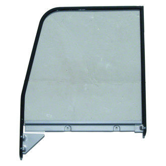 Goodmark® - Door Glass Assembly