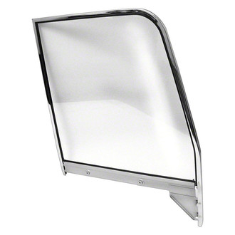 Goodmark® - Door Glass Assembly