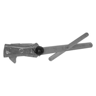 Goodmark® - Driver Side Manual Window Regulator
