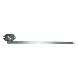 Goodmark® - Driver Side Door Relay