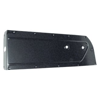 Goodmark® - Driver Side Interior Door Trim Panel