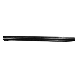 Goodmark® - Passenger Side Slip-On Style Rocker Panel