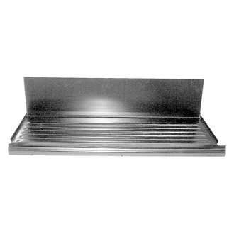 Goodmark® - Driver Side OE Style Rocker Panel