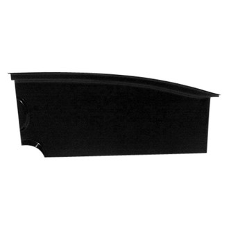 Goodmark® - Body B-Pillar Panel