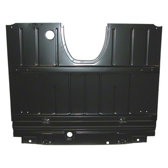 Goodmark® - Full Cab Floor Pan