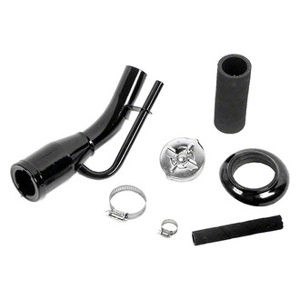 Goodmark® - Fuel Filler Neck Kit
