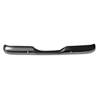 Goodmark® - Rear Bumper Face Bar