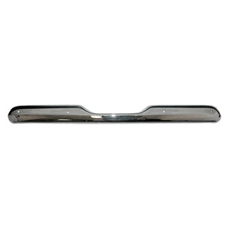 Goodmark® - Rear Bumper Face Bar