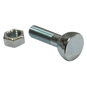 Goodmark® - Tailgate Chain Pivot Bolt And Nut