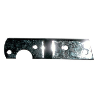 Goodmark® - Driver Side Tail Lamp Bracket