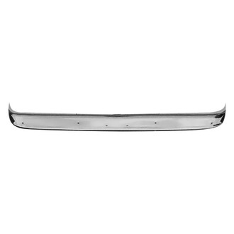 Goodmark® - Front Bumper Face Bar