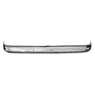Goodmark® - Front Bumper Face Bar