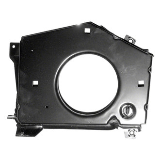 Goodmark® - Driver Side Headlight Mounting Bracket