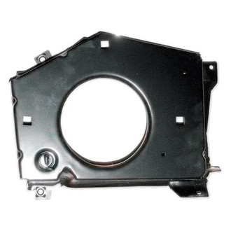Goodmark® - Passenger Side Headlight Mounting Bracket