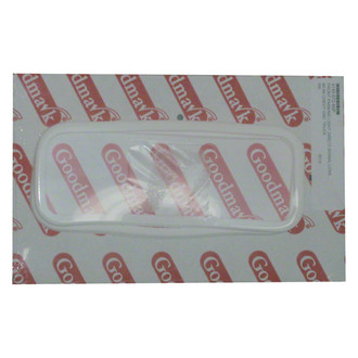 Goodmark® - Driver and Passenger Side Parking Tail Lamp Gaskets