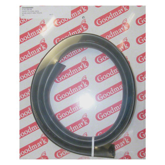 Goodmark® - Hood to Cowl Seal