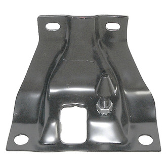 Goodmark® - Hood Latch Brace