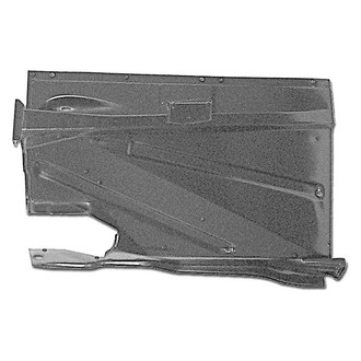 Goodmark® - Front Inner Driver Side Fender Apron