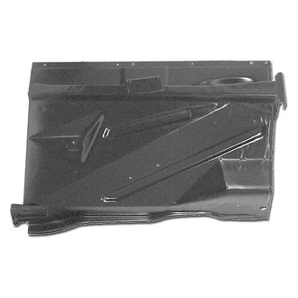 Goodmark® - Front Inner Passenger Side Fender Apron