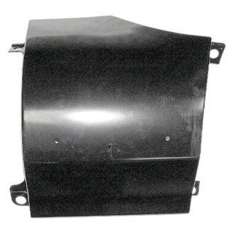Goodmark® - Upper Driver Side Cowl End Panel