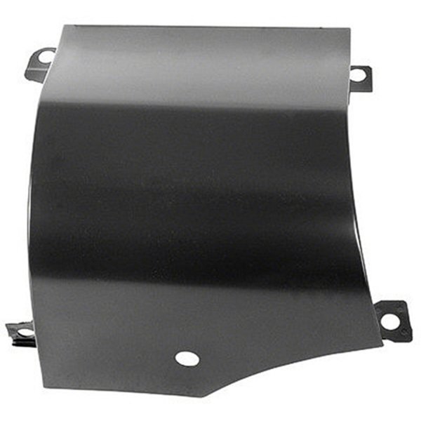 Goodmark® - Passenger Side Upper Cowl End Panel