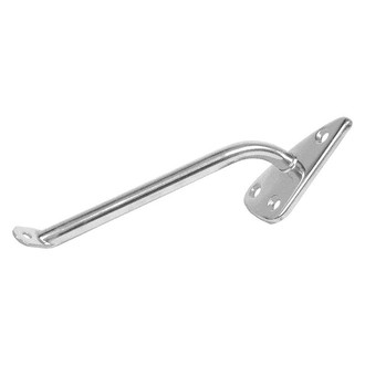 Goodmark® - Passenger Side View Mirror Bracket