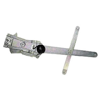 Goodmark® - Front Passenger Side Manual Window Regulator