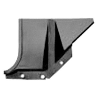 Goodmark® - Driver Side Footwell Patch
