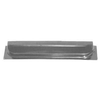 Goodmark® - Inner Driver Side Door Bottom
