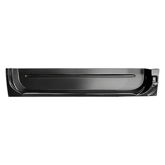 Goodmark® - Inner Passenger Side Door Bottom