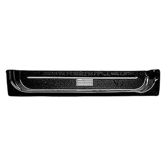 Goodmark® - Front Inner Passenger Side Door Bottom