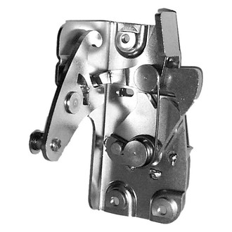 Goodmark® - Front Driver Side Door Latch Assembly