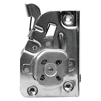 Goodmark® - Front Driver Side Door Latch Assembly