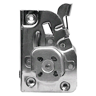 Goodmark® - Passenger Side Door Latch Assembly