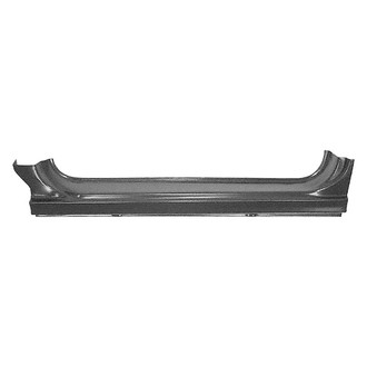 Goodmark® - Outer Driver Side OE Style Rocker Panel